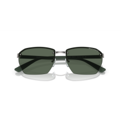 Armani Exchange AX 2048S 600371 Güneş Gözlüğü, Resim 5