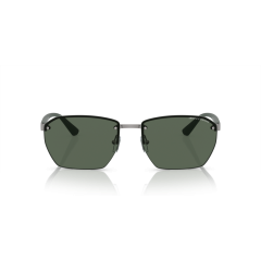 Armani Exchange AX 2048S 600371 Güneş Gözlüğü, Resim 4