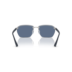Armani Exchange AX 2048S 604580 Güneş Gözlüğü, Resim 3