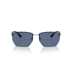 Armani Exchange AX 2048S 604580 Güneş Gözlüğü, Resim 4