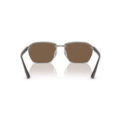 Armani Exchange AX 2048S 608573 Güneş Gözlüğü, Resim 3