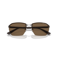 Armani Exchange AX 2048S 608573 Güneş Gözlüğü, Resim 5