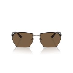 Armani Exchange AX 2048S 608573 Güneş Gözlüğü, Resim 4