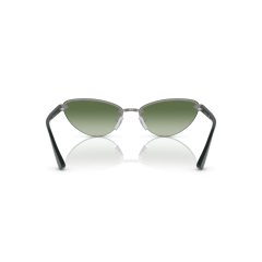 Armani Exchange AX 2049S 60038E Güneş Gözlüğü, Resim 3