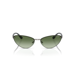 Armani Exchange AX 2049S 60038E Güneş Gözlüğü, Resim 4