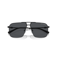 Armani Exchange AX 2050S 600087 Güneş Gözlüğü, Resim 5
