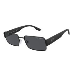 Armani Exchange AX 2052S 600087 Güneş Gözlüğü, Resim 6