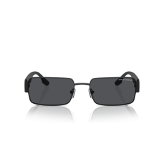 Armani Exchange AX 2052S 600087 Güneş Gözlüğü, Resim 4