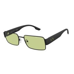 Armani Exchange AX 2052S 6000/2 Güneş Gözlüğü, Resim 6