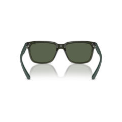 Armani Exchange AX 4026S 83419A Güneş Gözlüğü, Resim 3