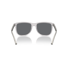 Armani Exchange AX 4070S 82396G Güneş Gözlüğü, Resim 3