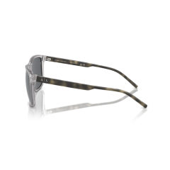 Armani Exchange AX 4070S 82396G Güneş Gözlüğü, Resim 2