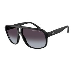 Armani Exchange AX 4104S 80788G Güneş Gözlüğü, Resim 6