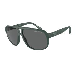 Armani Exchange AX 4104S 831087 Güneş Gözlüğü, Resim 6