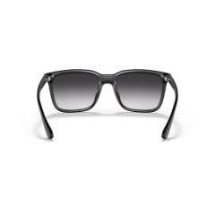 Armani Exchange AX 4112SU 80788G Güneş Gözlüğü, Resim 3