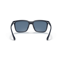 Armani Exchange AX 4112SU 818180 Güneş Gözlüğü, Resim 3