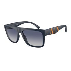 Armani Exchange AX 4113S 81814L Güneş Gözlüğü, Resim 6