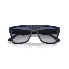 Armani Exchange AX 4113S 81814L Güneş Gözlüğü, Resim 5