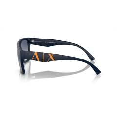 Armani Exchange AX 4113S 81814L Güneş Gözlüğü, Resim 2