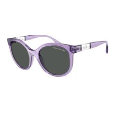 Armani Exchange AX 4120S 823687 Güneş Gözlüğü, Resim 6