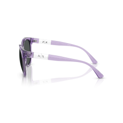 Armani Exchange AX 4120S 823687 Güneş Gözlüğü, Resim 2