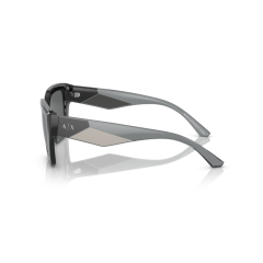 Armani Exchange AX 4125SU 815887 Güneş Gözlüğü, Resim 2