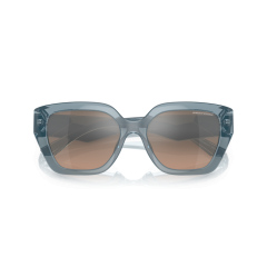 Armani Exchange AX 4125SU 82408Z Güneş Gözlüğü, Resim 5