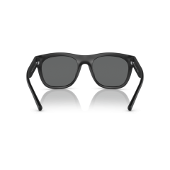 Armani Exchange AX 4128SU 812287 Güneş Gözlüğü, Resim 3