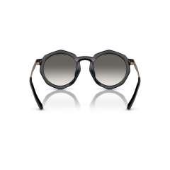 Armani Exchange AX 4132SU 815811 Güneş Gözlüğü, Resim 3
