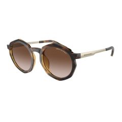 Armani Exchange AX 4132SU 821313 Güneş Gözlüğü, Resim 6
