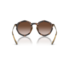 Armani Exchange AX 4132SU 821313 Güneş Gözlüğü, Resim 3