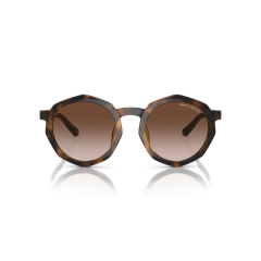 Armani Exchange AX 4132SU 821313 Güneş Gözlüğü, Resim 4