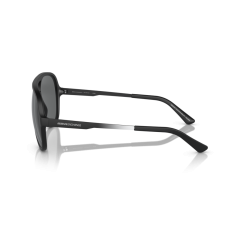 Armani Exchange AX 4133S 807887 Güneş Gözlüğü, Resim 2