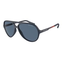 Armani Exchange AX 4133S 818180 Güneş Gözlüğü, Resim 6