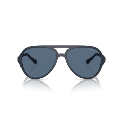 Armani Exchange AX 4133S 818180 Güneş Gözlüğü, Resim 4