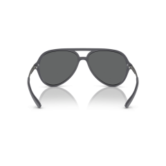 Armani Exchange AX 4133S 829487 Güneş Gözlüğü, Resim 3