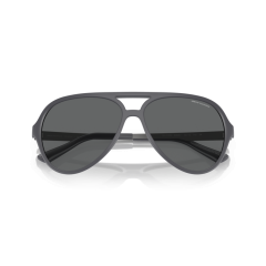 Armani Exchange AX 4133S 829487 Güneş Gözlüğü, Resim 5
