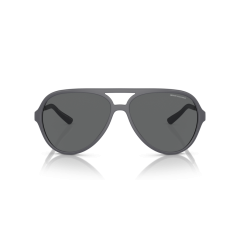 Armani Exchange AX 4133S 829487 Güneş Gözlüğü, Resim 4