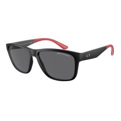 Armani Exchange AX 4135S 807881 Güneş Gözlüğü, Resim 6