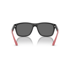 Armani Exchange AX 4135S 807881 Güneş Gözlüğü, Resim 3