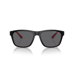 Armani Exchange AX 4135S 807881 Güneş Gözlüğü, Resim 4
