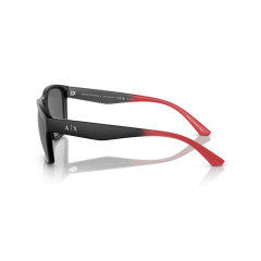 Armani Exchange AX 4135S 807881 Güneş Gözlüğü, Resim 2