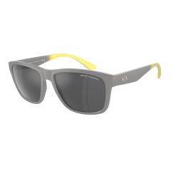 Armani Exchange AX 4135S 81806G Güneş Gözlüğü, Resim 6