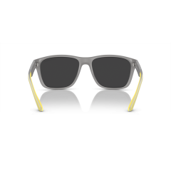 Armani Exchange AX 4135S 81806G Güneş Gözlüğü, Resim 3