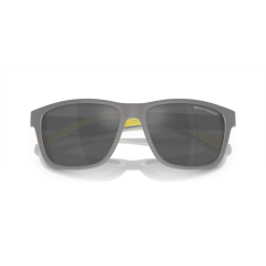 Armani Exchange AX 4135S 81806G Güneş Gözlüğü, Resim 5