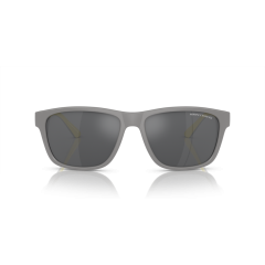 Armani Exchange AX 4135S 81806G Güneş Gözlüğü, Resim 4