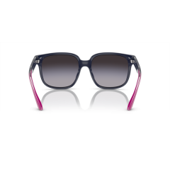 Armani Exchange AX 4136SU 81928G Güneş Gözlüğü, Resim 3