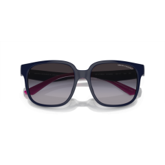 Armani Exchange AX 4136SU 81928G Güneş Gözlüğü, Resim 5