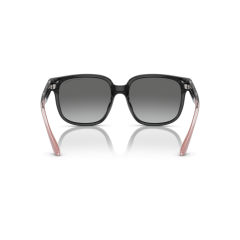 Armani Exchange AX 4136SU 821111 Güneş Gözlüğü, Resim 3