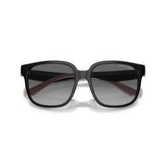 Armani Exchange AX 4136SU 821111 Güneş Gözlüğü, Resim 5